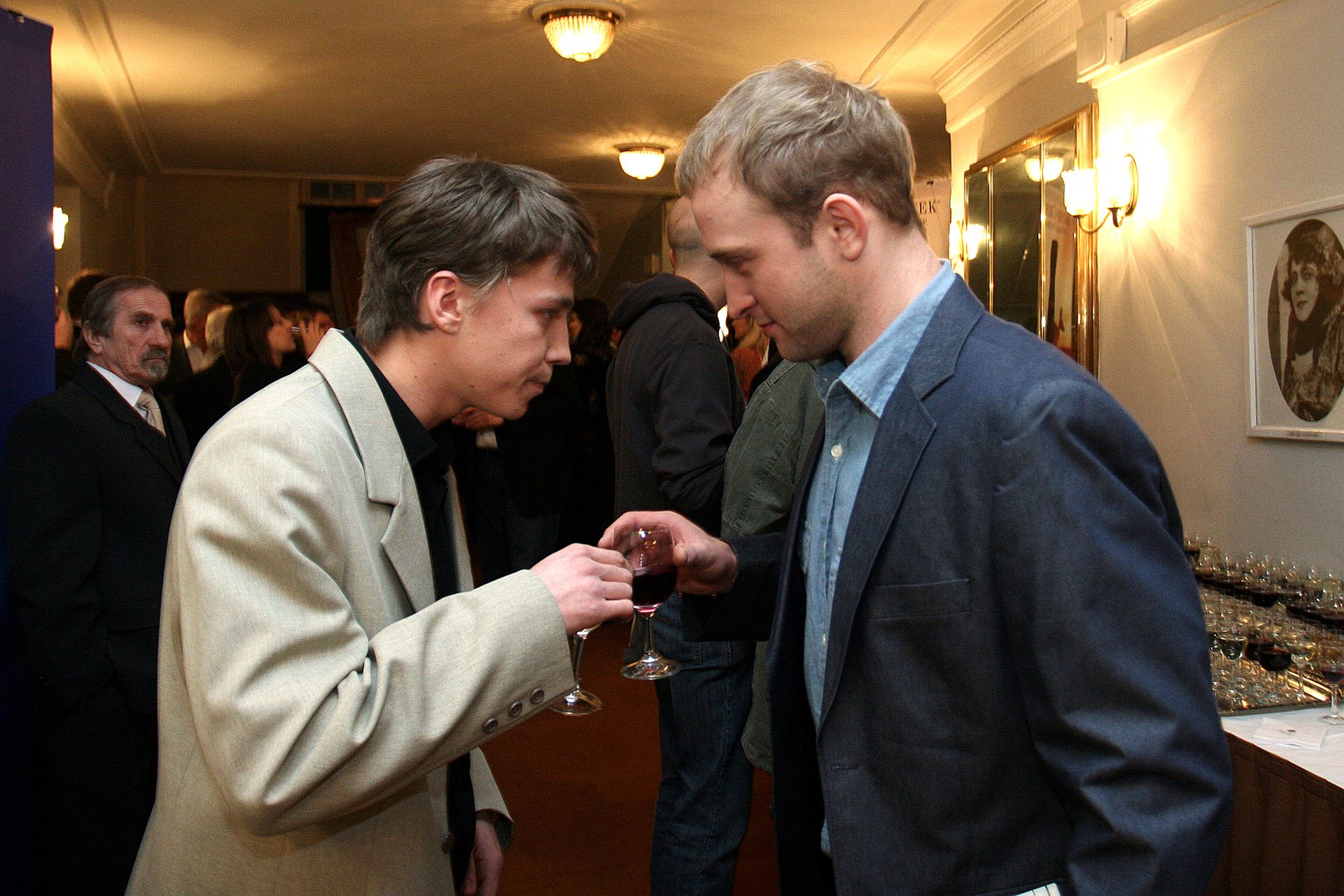 BOrys Szyc pt_10_wynik