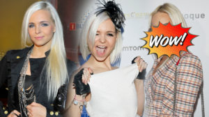 Pamiętacie Candy Girl? Barbara Hetmańska ZMIENIŁA SIĘ nie do poznania! (ZDJĘCIA) Pamiętacie Candy Girl? Barbara Hetmańska ZMIENIŁA SIĘ nie do poznania! (ZDJĘCIA)