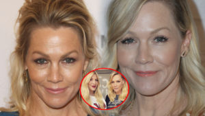 Co zrobiłaś z twarzą? – Fani Jennie Garth zobaczyli nowe zdjęcie gwiazdy Beverly Hills i oniemieli Co zrobiłaś z twarzą? – Fani Jennie Garth zobaczyli nowe zdjęcie gwiazdy Beverly Hills i oniemieli