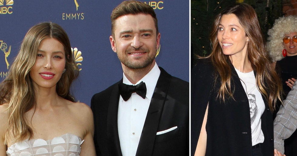 Justin Timberlake po obejrzeniu nagrania od żony: ROZWALIŁAŚ MNIE tą wiadomością. Tak bardzo cię kocham Justin Timberlake po obejrzeniu nagrania od żony: ROZWALIŁAŚ MNIE tą wiadomością. Tak bardzo cię kocham
