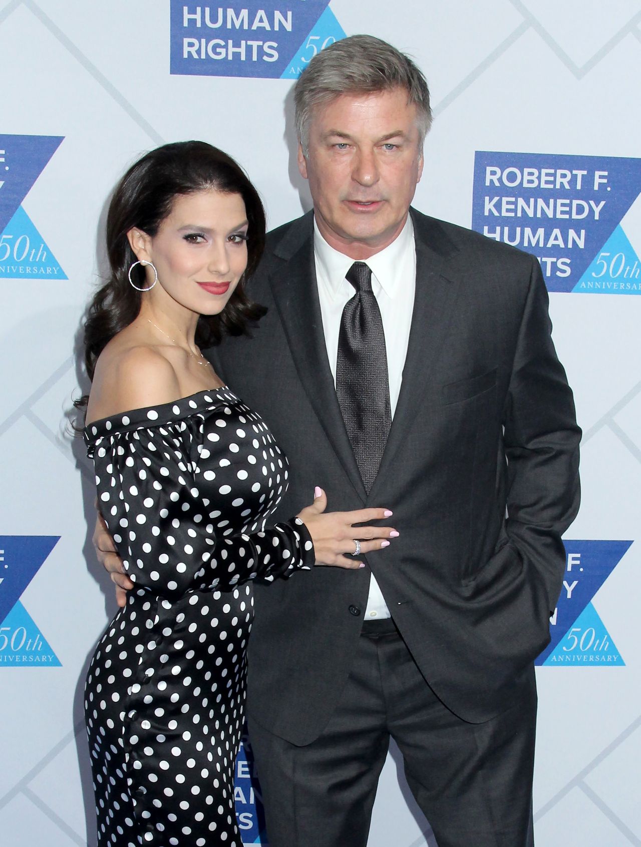 Hilaria Baldwin