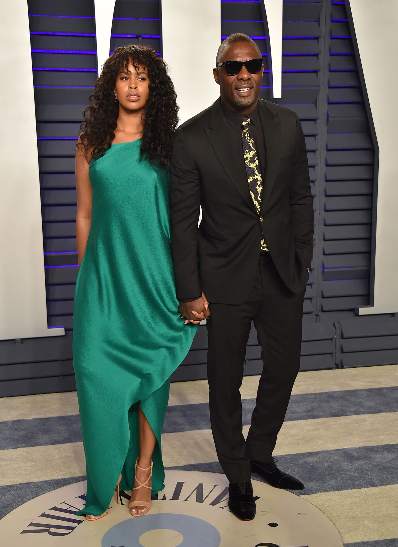 2019 Vanity Fair Oscar Party