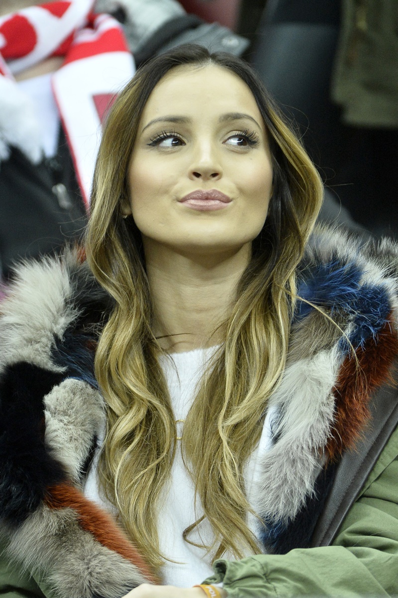 scena z: Marina Łuczenko, SK:, , fot. Piętka Mieszko/AKPA