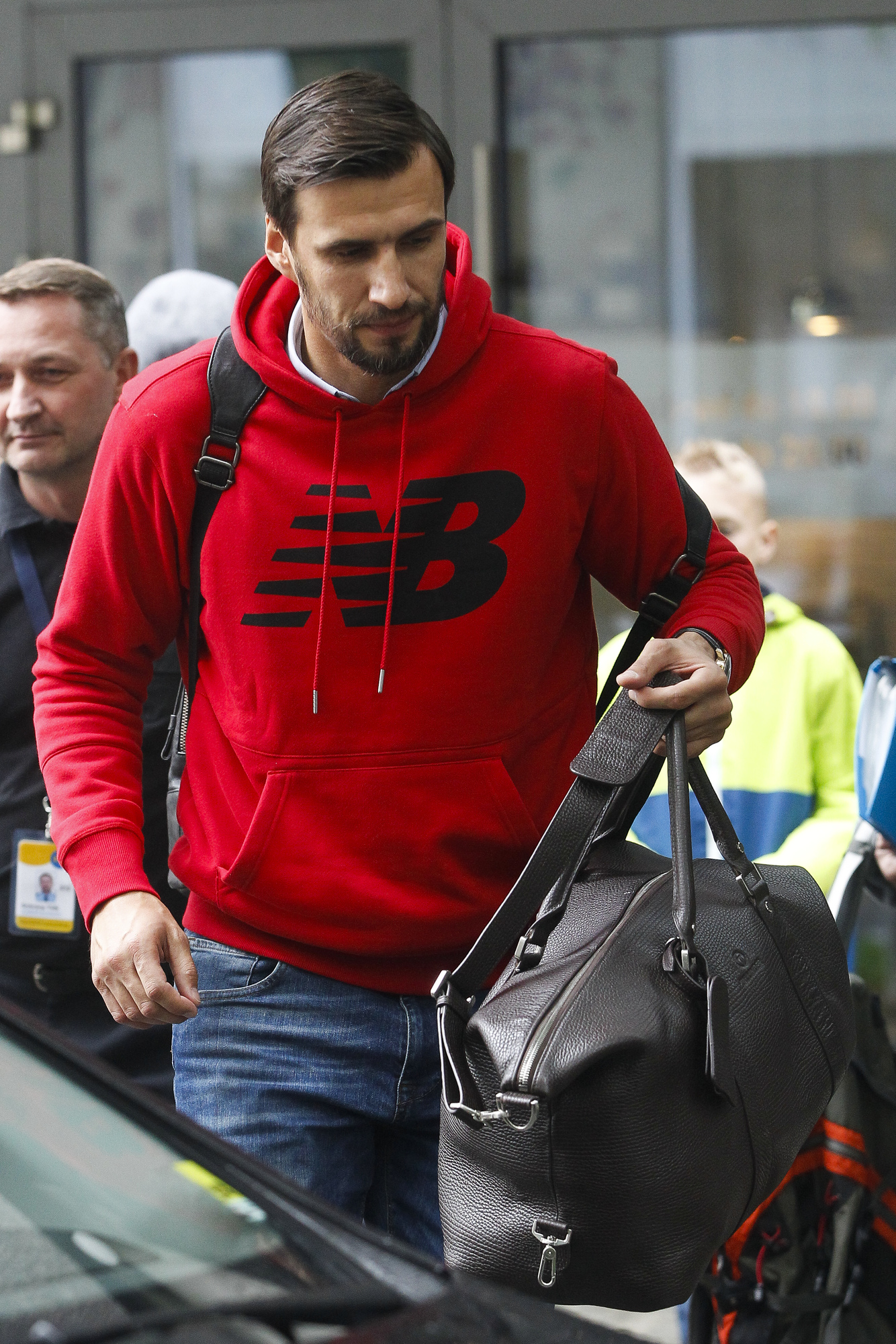 scena z: Jarosław Bieniuk, SK:, , fot. AKPA