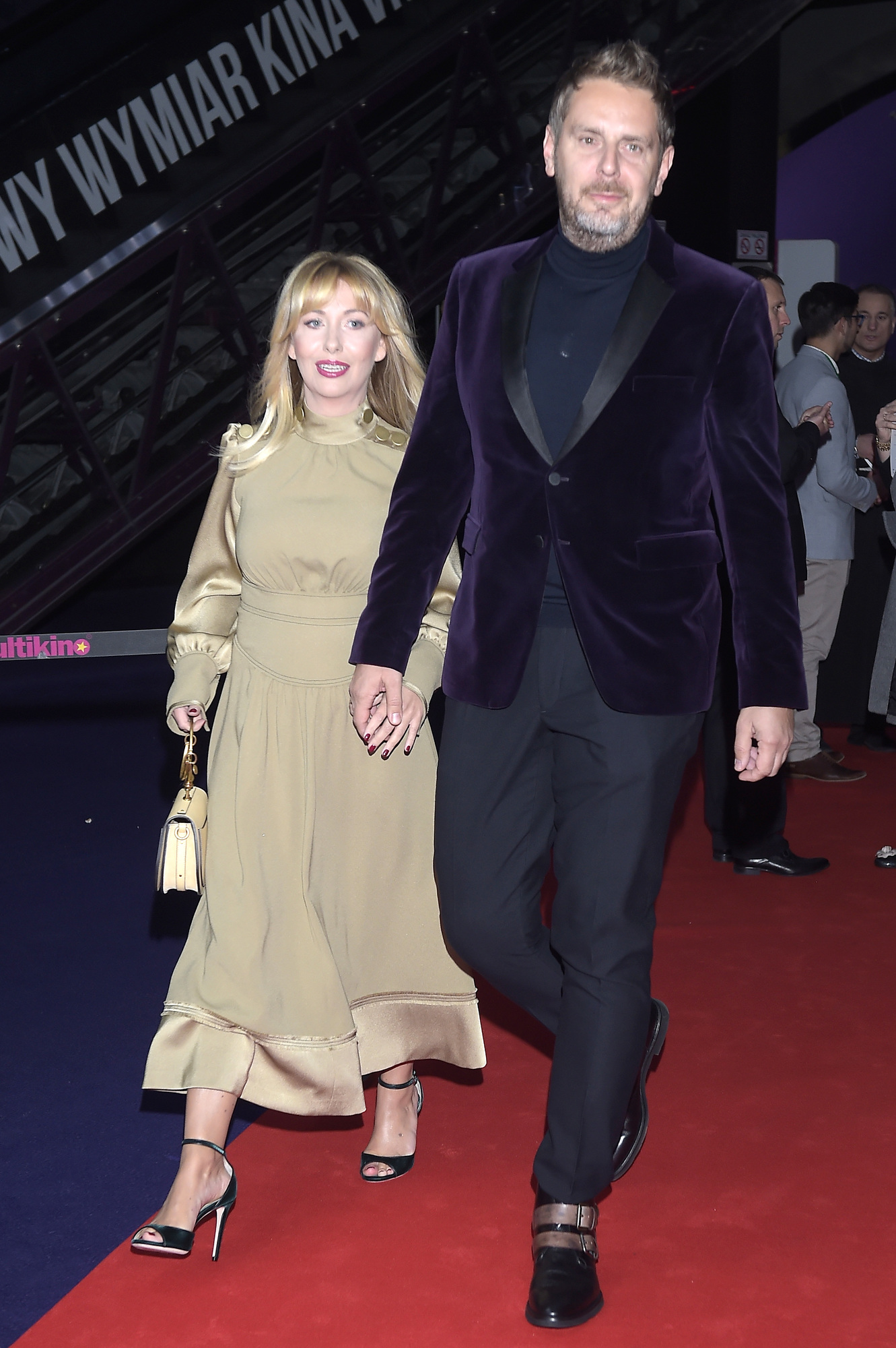 scena z: Wojciech Modest Amaro, SK:, , fot. Kurnikowski/AKPA