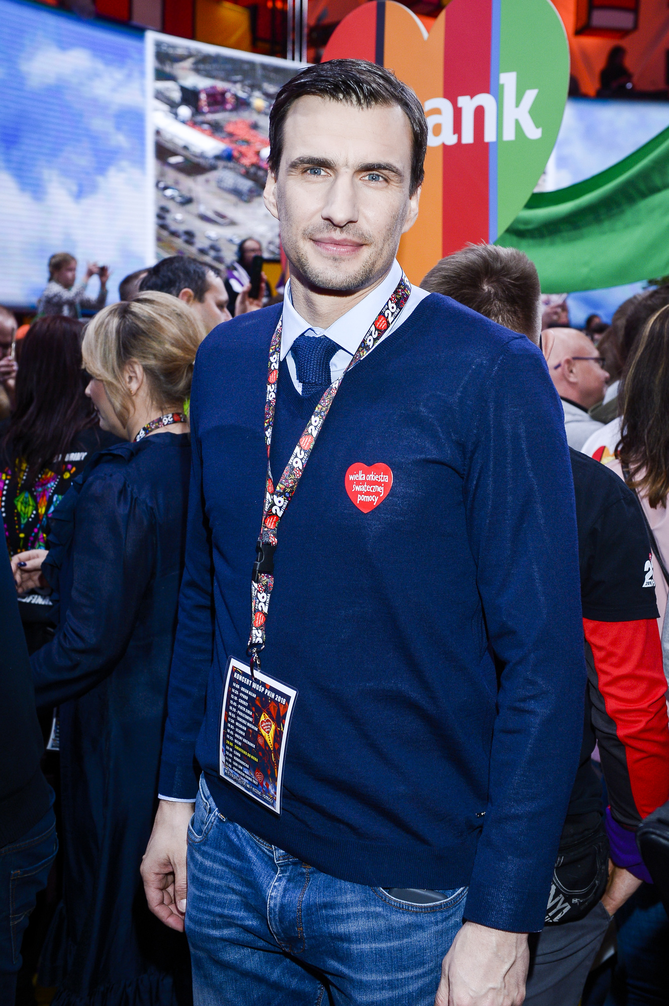 scena z: Jarosław Bieniuk, SK:, , fot. Piętka Mieszko/AKPA