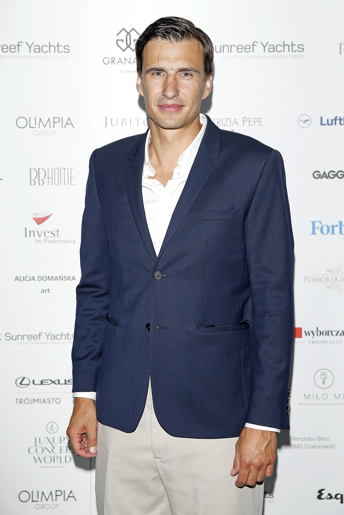 scena z: Jarosław Bieniuk, SK:, , fot. Podlewski/AKPA