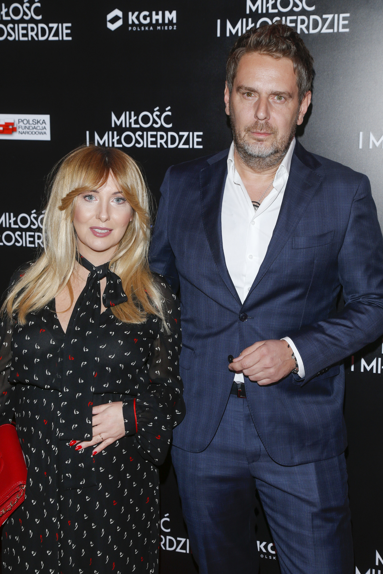 scena z: Wojciech Modest Amaro, SK:, , fot. Baranowski/AKPA