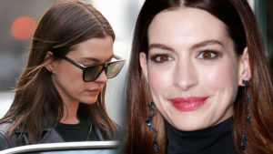Anne Hathaway OSZPECONA na okładce? Graficy zmienili ją nie do poznania! Anne Hathaway OSZPECONA na okładce? Graficy zmienili ją nie do poznania!