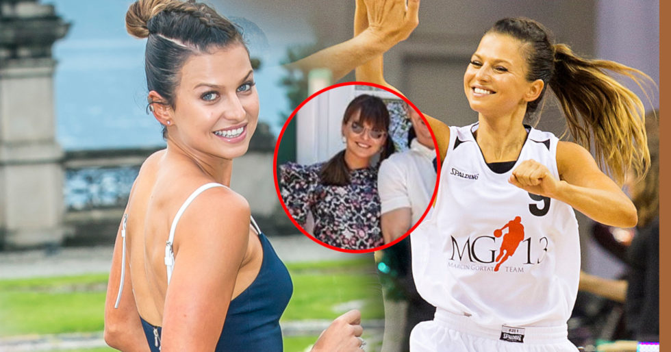 Skąd buty? – zamszowe botki Anny Lewandowskiej robią furorę wśród jej fanek na Instagramie Skąd buty? – zamszowe botki Anny Lewandowskiej robią furorę wśród jej fanek na Instagramie