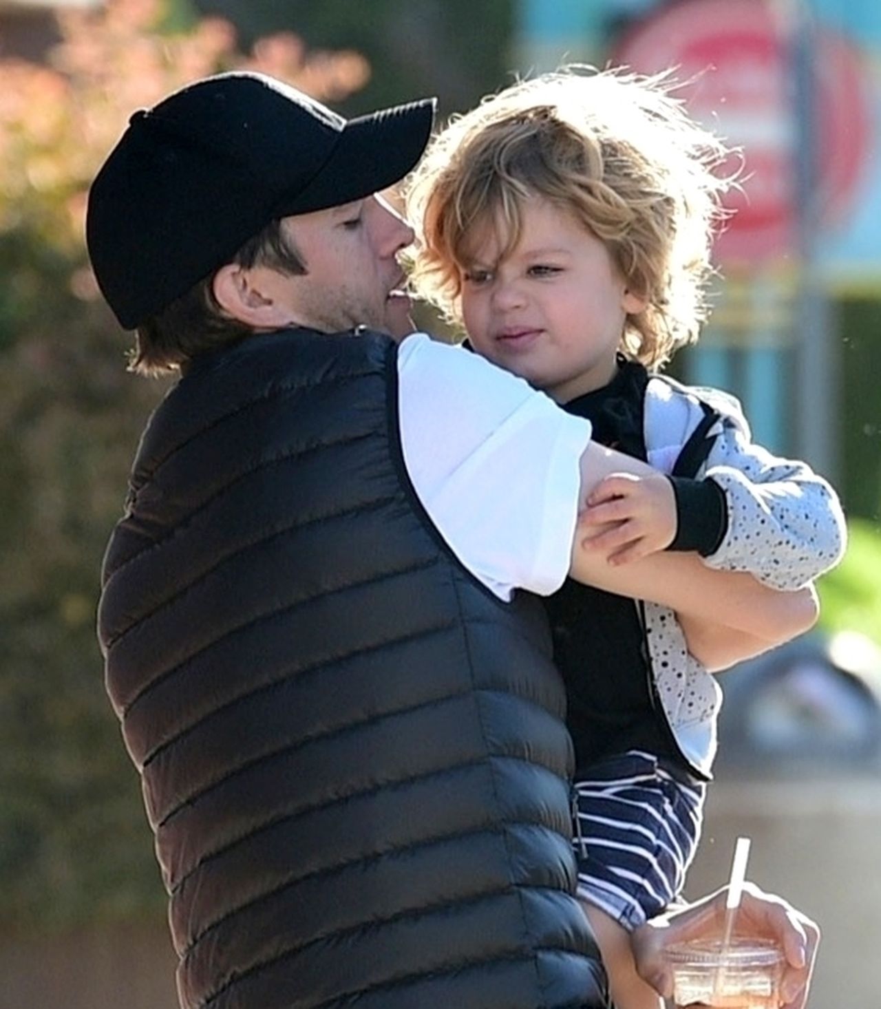 Ashton Kutcher