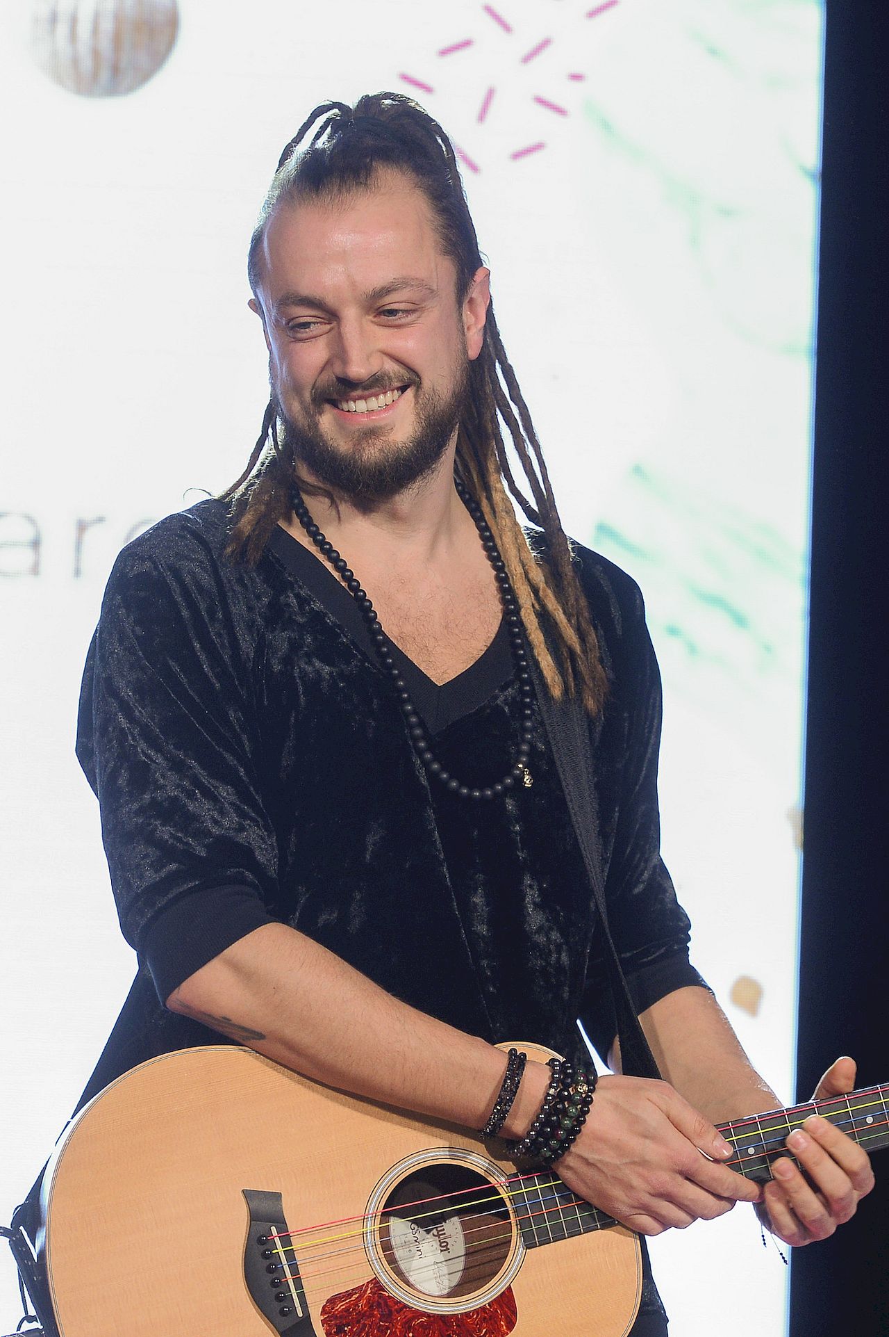 scena z: Baron, SK:, , fot. Piętka Mieszko/AKPA