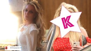 Britney Spears wyszła na jeden dzień ze szpitala psychiatrycznego. Jak wygląda? (ZDJĘCIA) Britney Spears wyszła na jeden dzień ze szpitala psychiatrycznego. Jak wygląda? (ZDJĘCIA)