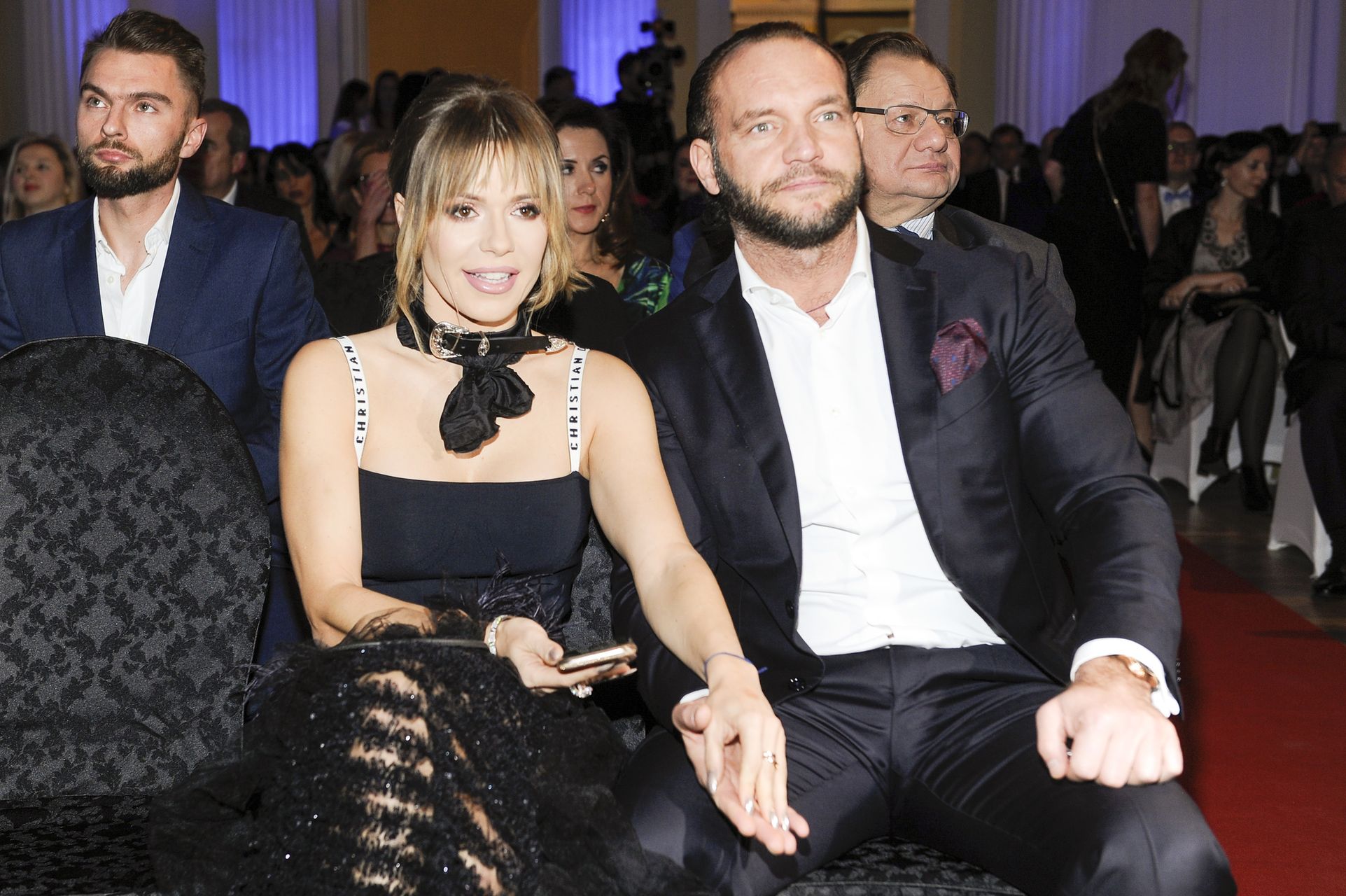 Doda i EMIl Stępień