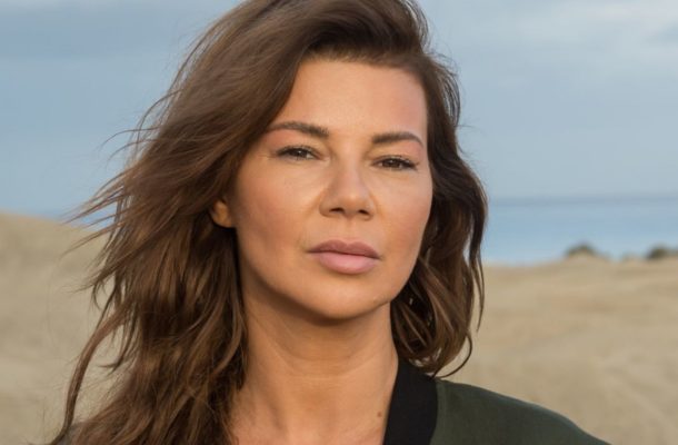 Edyta Górniak po raz pierwszy o związku z Zalewskim i utracie dziecka