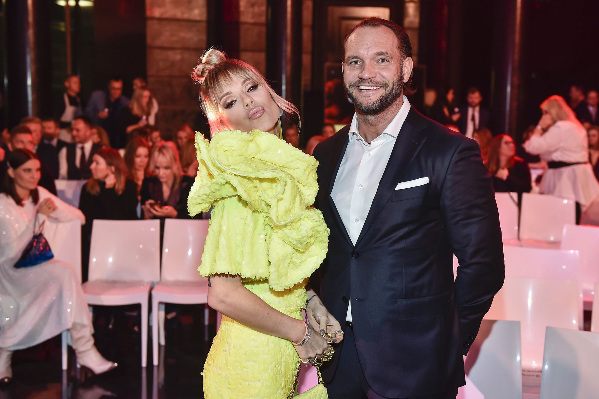 Emil Stępień, Doda