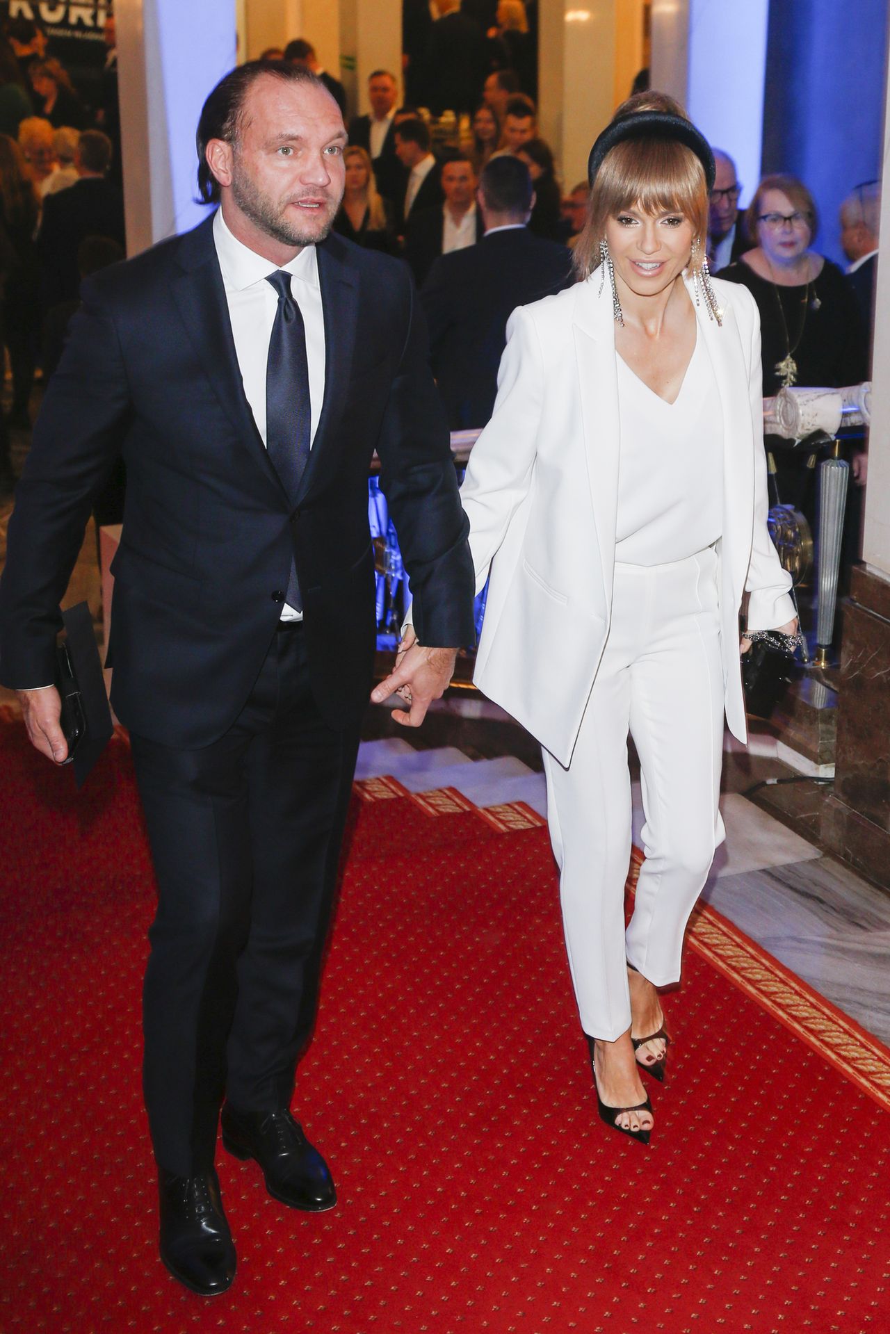 Emil Stępień, Doda