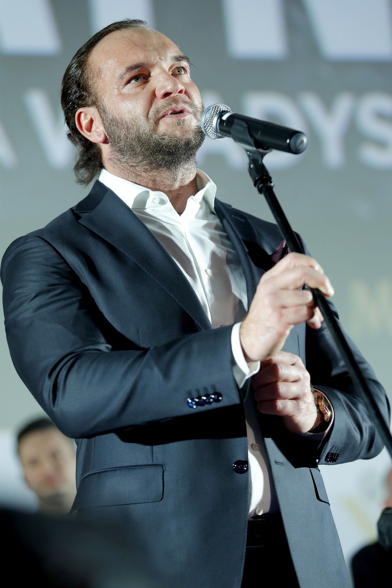 Emil Stępień, Doda