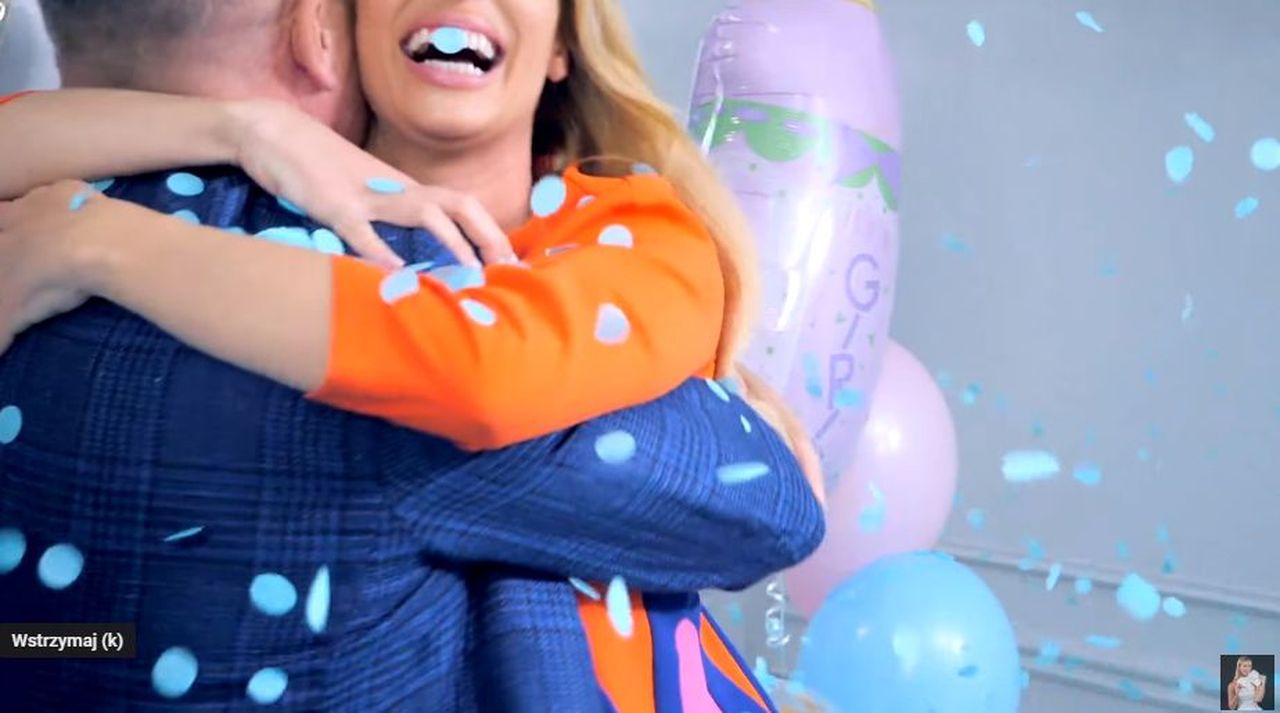 Izabela Janachowska zdradziła płeć dziecka