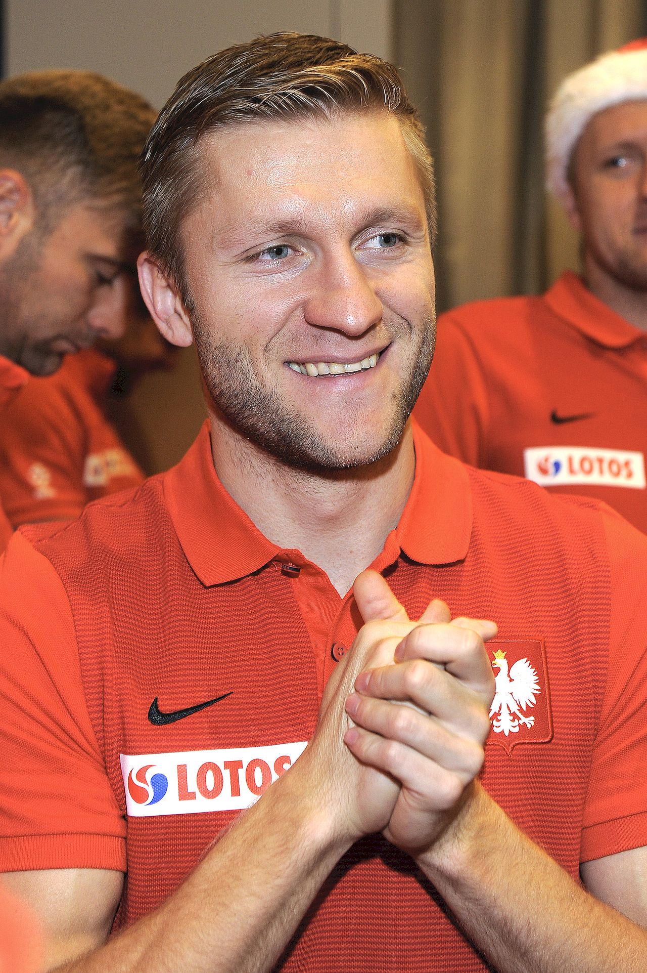 Jakub Błaszczykowski