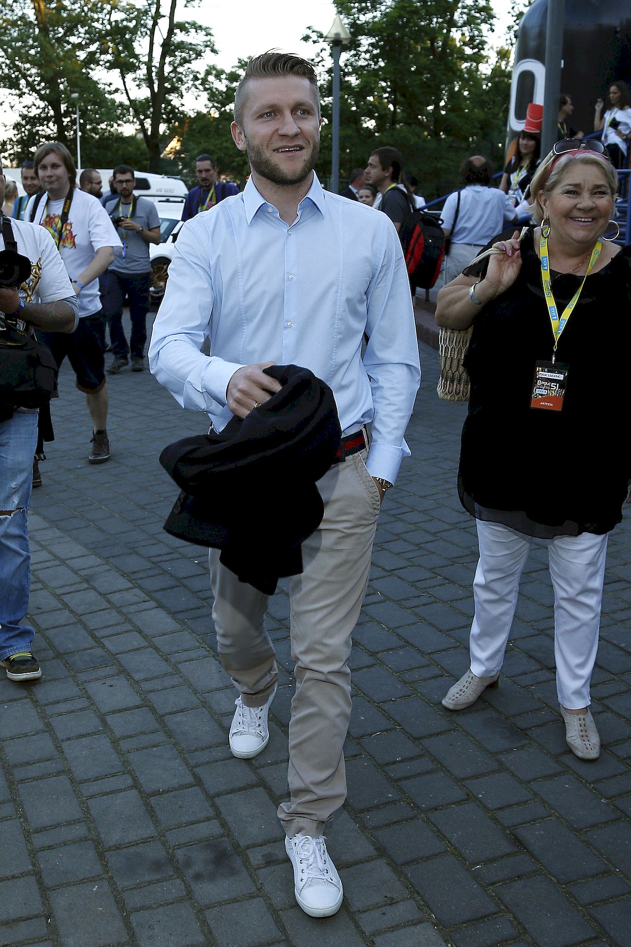 Jakub Błaszczykowski