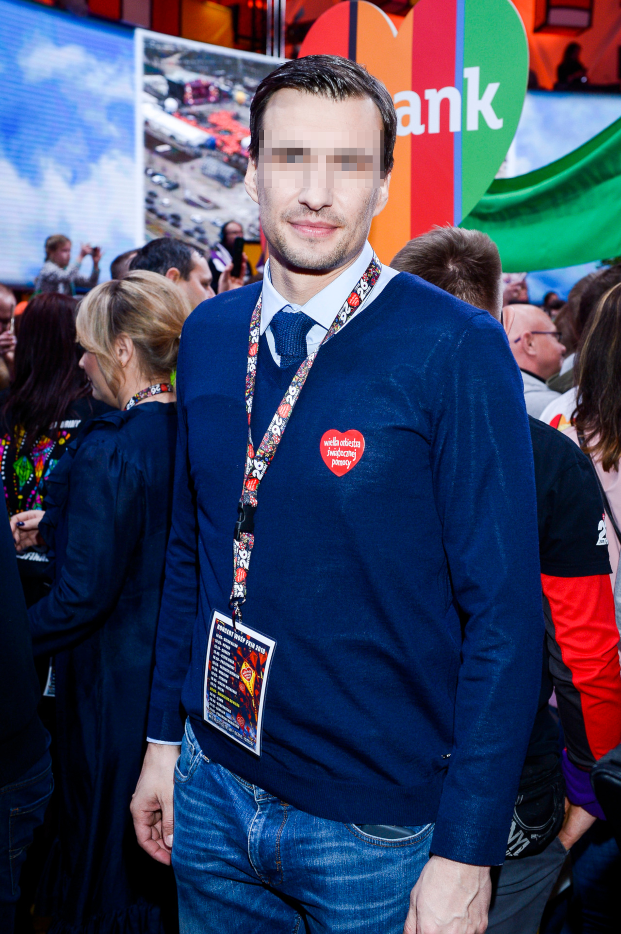 scena z: Jarosław Bieniuk, SK:, , fot. Piętka Mieszko/AKPA