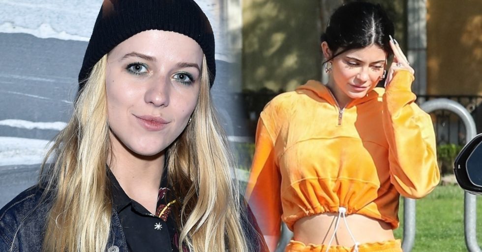 Jessica Mercedes zarzuciła Kylie Jenner kopiowanie. „Trochę klasy dziewczyno” Jessica Mercedes zarzuciła Kylie Jenner kopiowanie. „Trochę klasy dziewczyno”