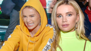 Maffashion pokazała, jak niedoczynność tarczycy wpłynęła na stan jej brwi. Zdradza, że nie ma permanentnego, ani henny