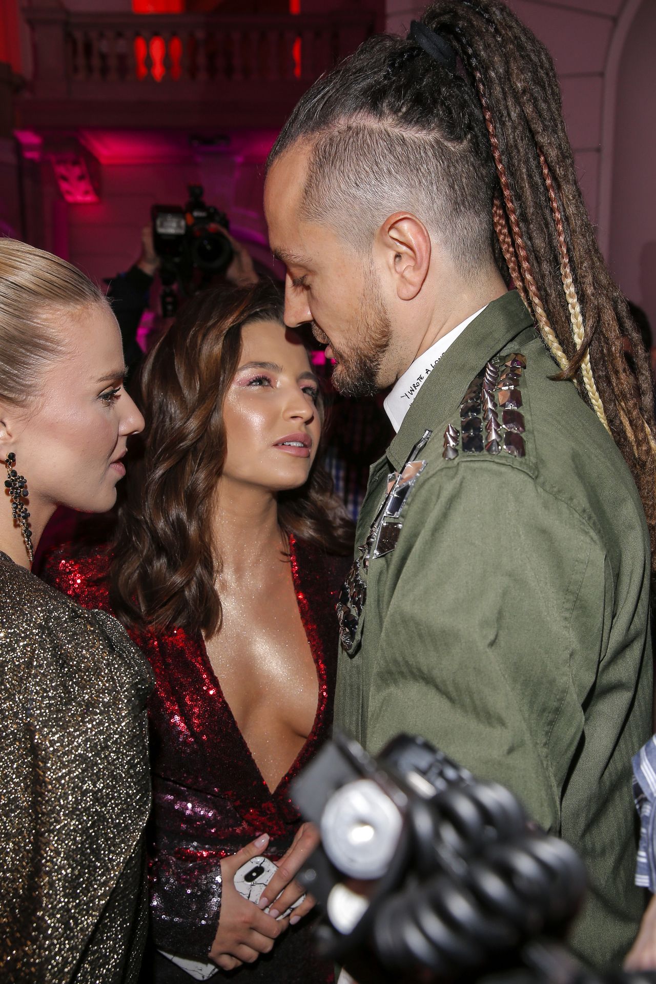 Julia Wieniawa choruje na niedoczynność tarczycy