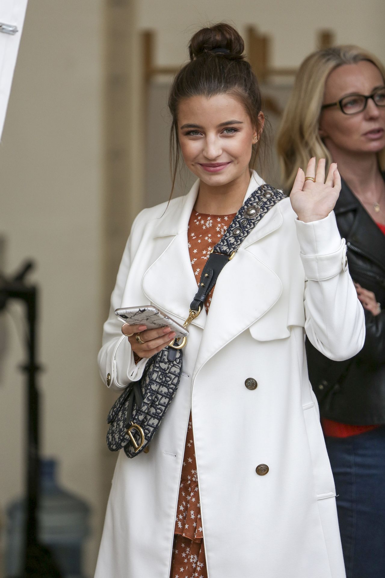 Julia Wieniawa choruje na niedoczynność tarczycy