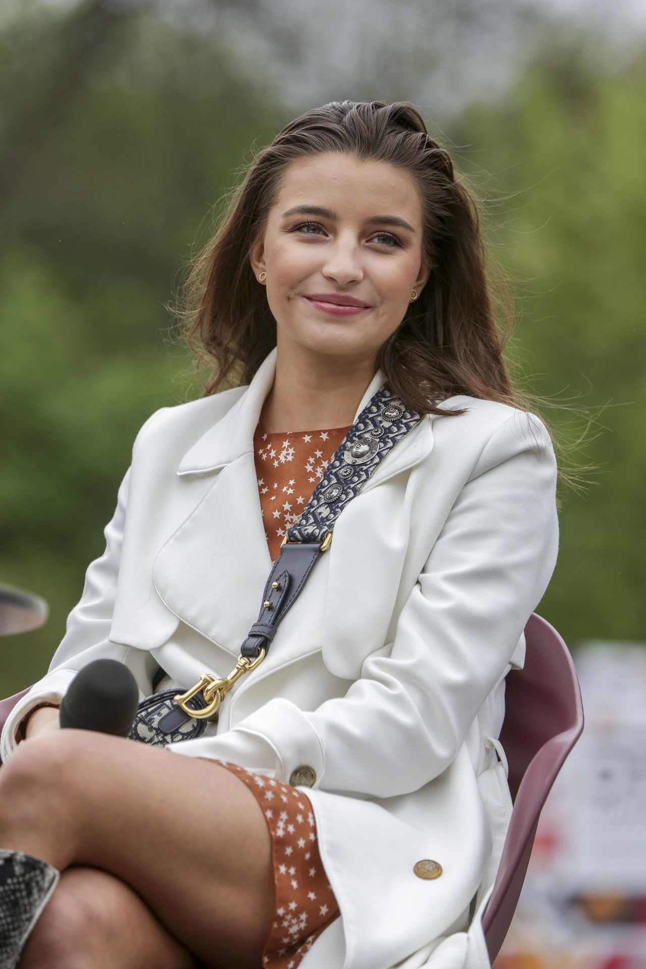 scena z: Julia Wieniawa, SK:, , fot. AKPA/AKPA