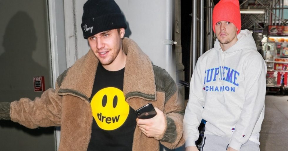 Justin Bieber znowu został skrytykowany. Nie uszanował czyjejś śmierci Justin Bieber znowu został skrytykowany. Nie uszanował czyjejś śmierci