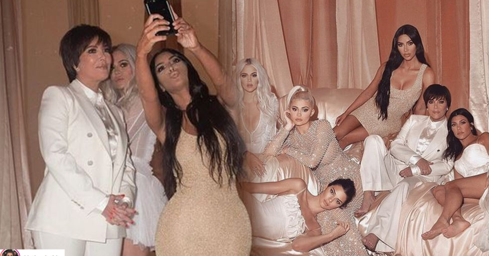 OMG! Wpadka na zdjęciu promującym nowy sezon KUWTK OMG! Wpadka na zdjęciu promującym nowy sezon KUWTK