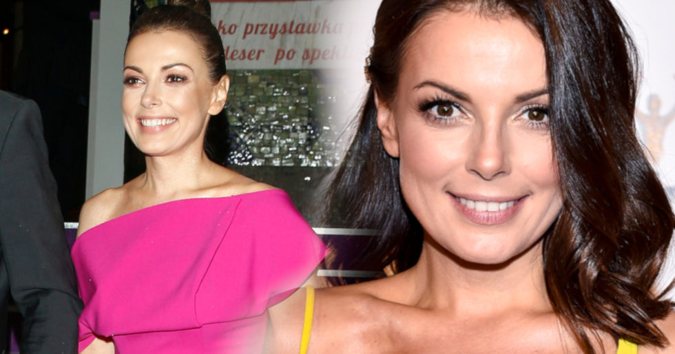 WOW! Nie wierzymy, że Kasia Glinka ma 41 lat – zobaczcie ją w BIKINI! WOW! Nie wierzymy, że Kasia Glinka ma 41 lat – zobaczcie ją w BIKINI!
