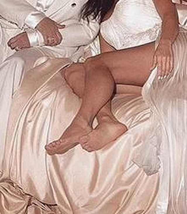 Kourtney Kardashian wpadka z Photoshopem