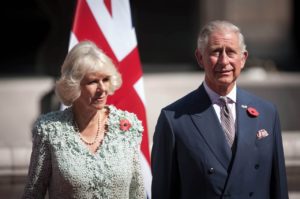 Wiemy, gdzie w internecie oglądać koronację NA ŻYWO. To historyczny moment (nie tylko dla rojalistów) Wiemy, gdzie w internecie oglądać koronację NA ŻYWO. To historyczny moment (nie tylko dla rojalistów)