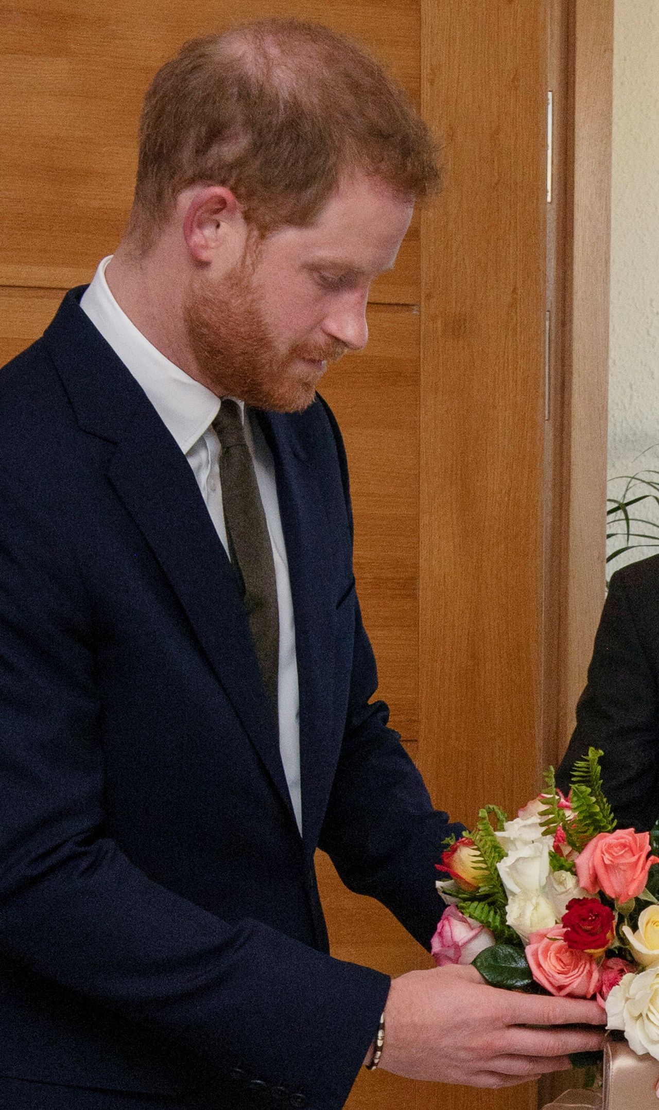Książę Harry