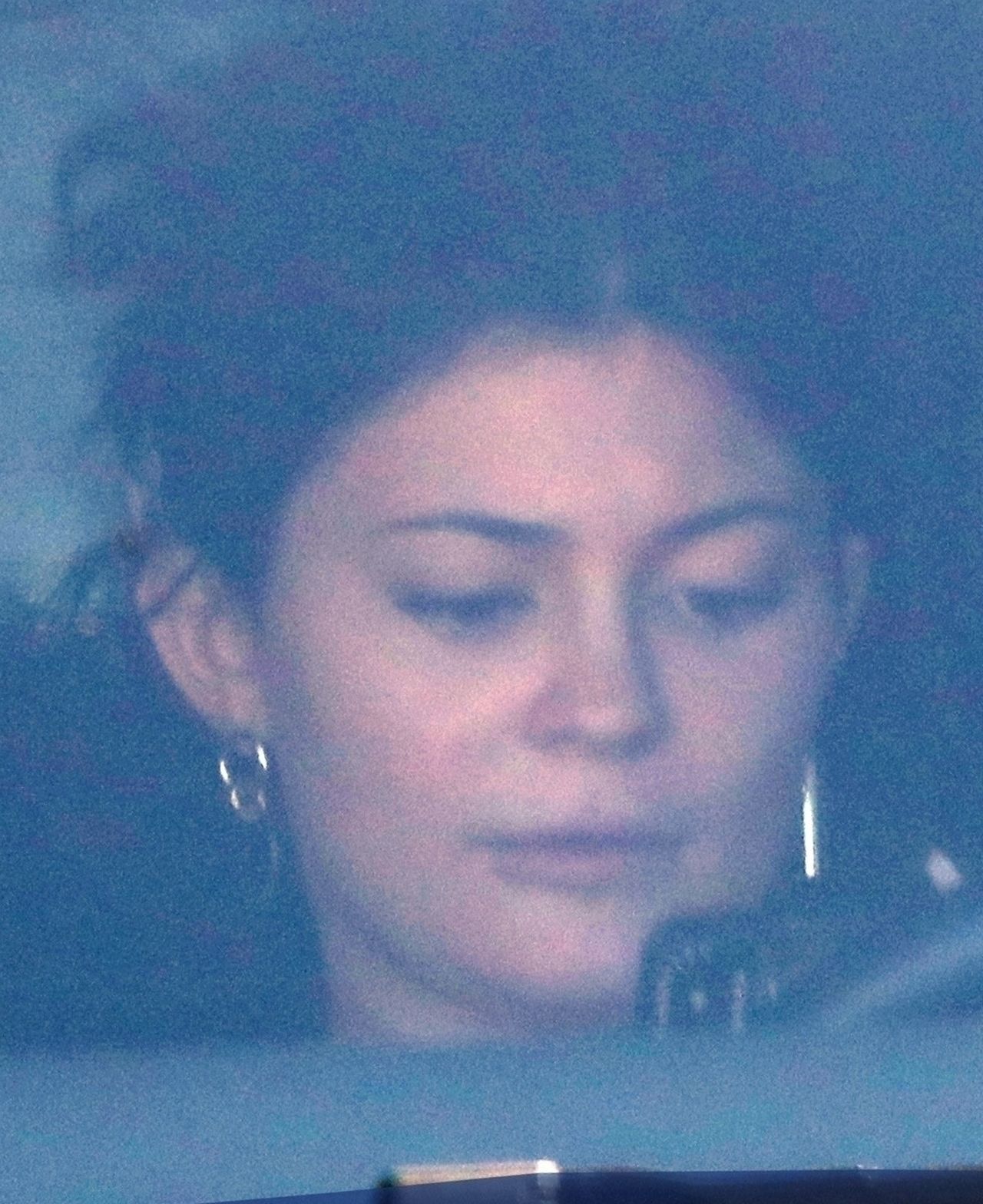 Kylie Jenner bez makijażu