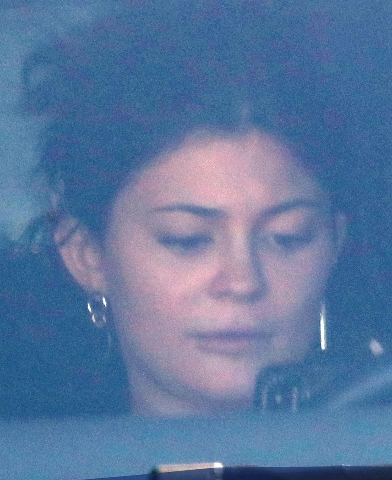 Kylie Jenner bez makijażu Kylie Jenner bez makijażu