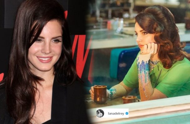Lana Del Rey w Polsce. Kiedy? Gdzie?