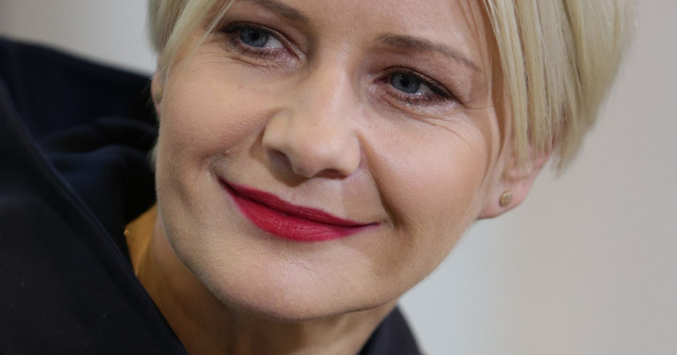 Małgorzata Kożuchowska ZAPUSZCZA włosy? (ZDJĘCIA) Małgorzata Kożuchowska ZAPUSZCZA włosy? (ZDJĘCIA)