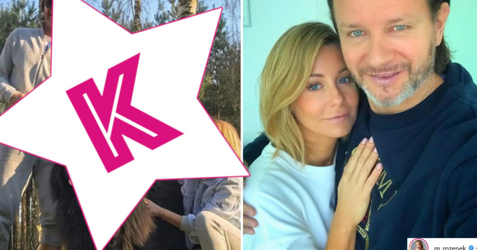 Jak Małgorzata Rozenek spędziła sobotę? Wstawiła urocze zdjęcie na Instagram! Jak Małgorzata Rozenek spędziła sobotę? Wstawiła urocze zdjęcie na Instagram!