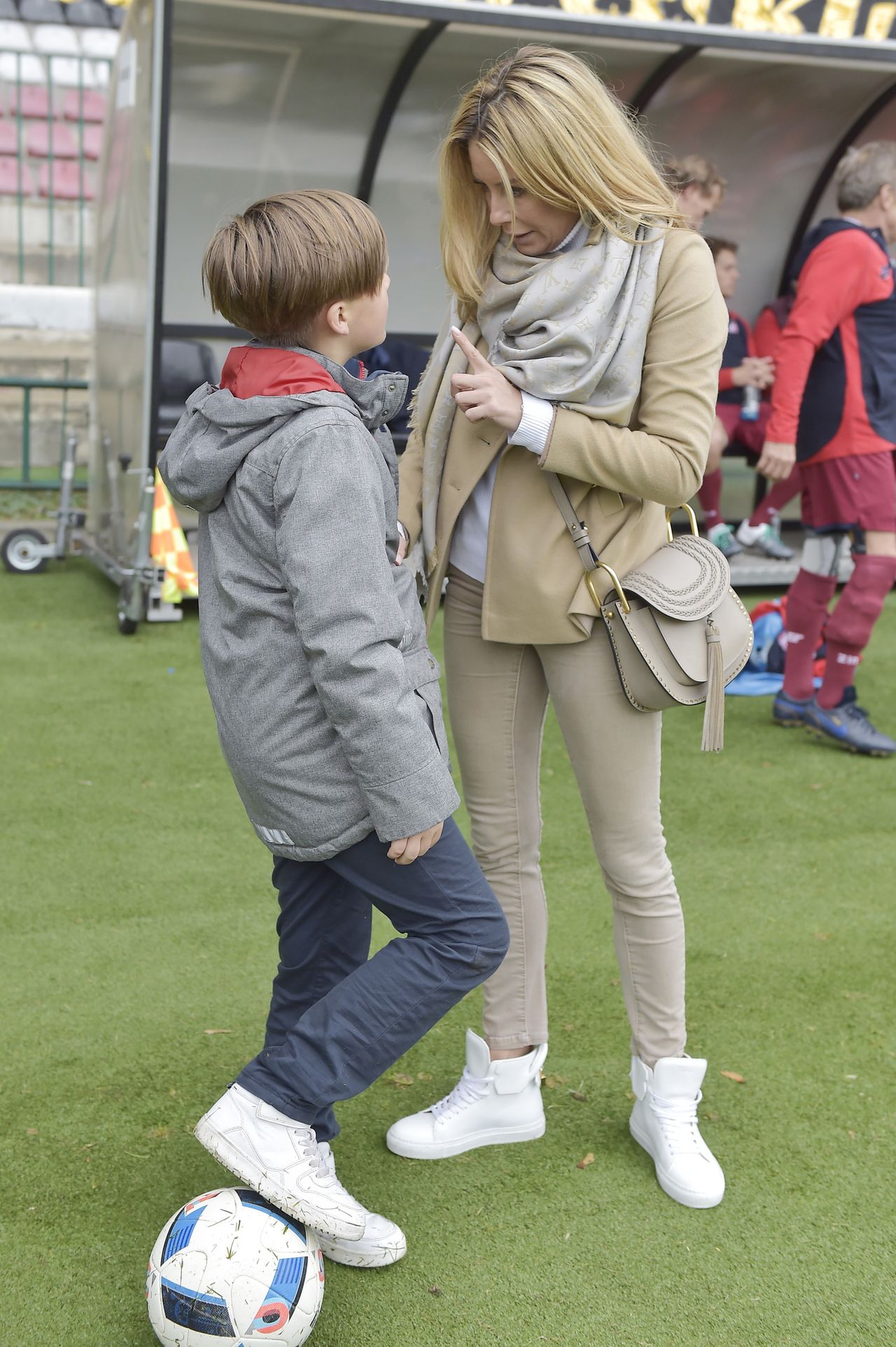 Małgorzata Rozenek-Majdan