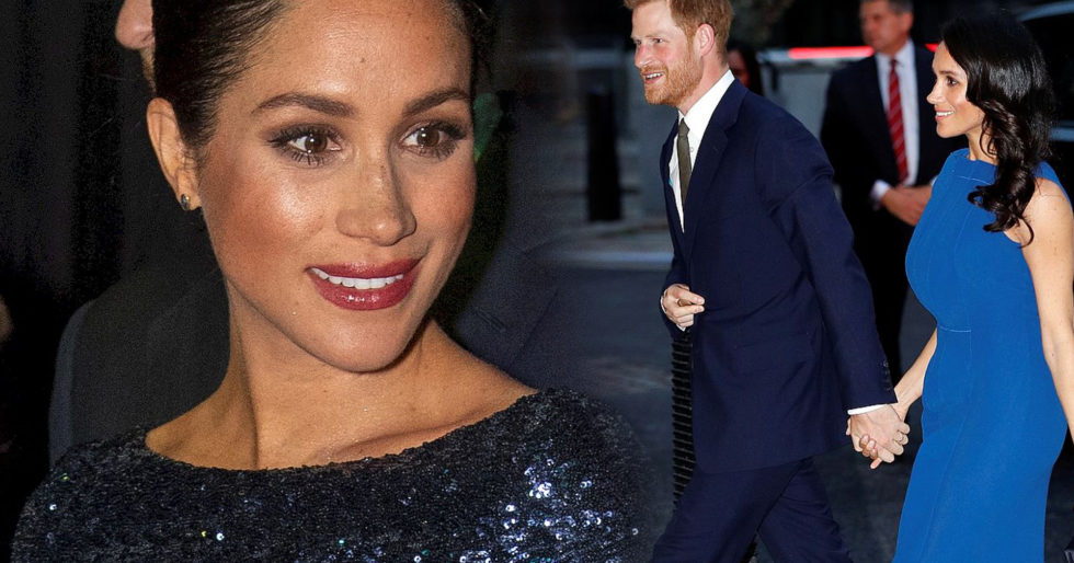 Kolejne ZAKAZY księżnej Meghan – personel pałacu jest WŚCIEKŁY Kolejne ZAKAZY księżnej Meghan – personel pałacu jest WŚCIEKŁY