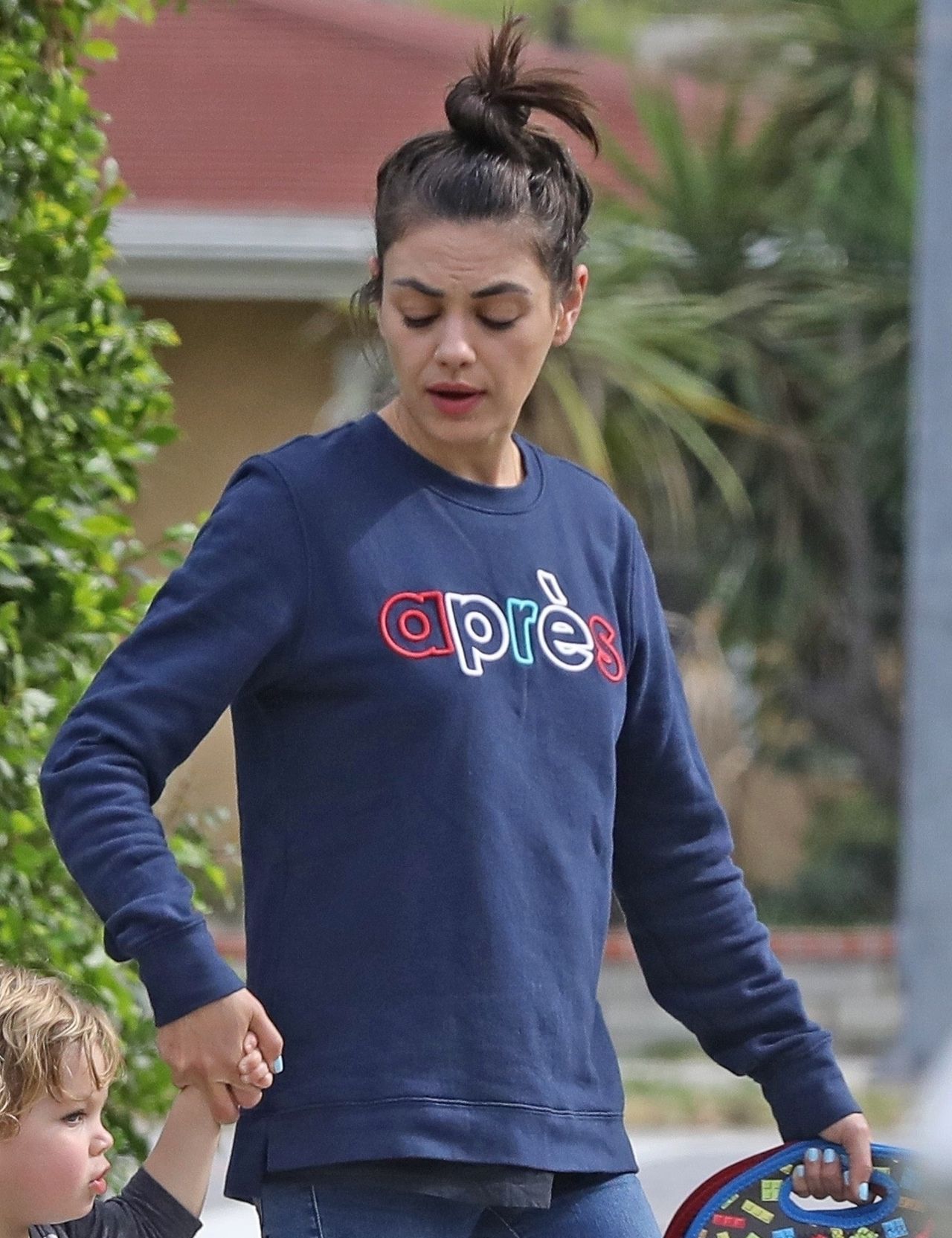 Mila Kunis