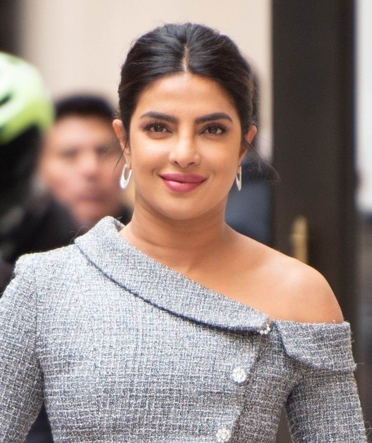 Priyanka Chopra