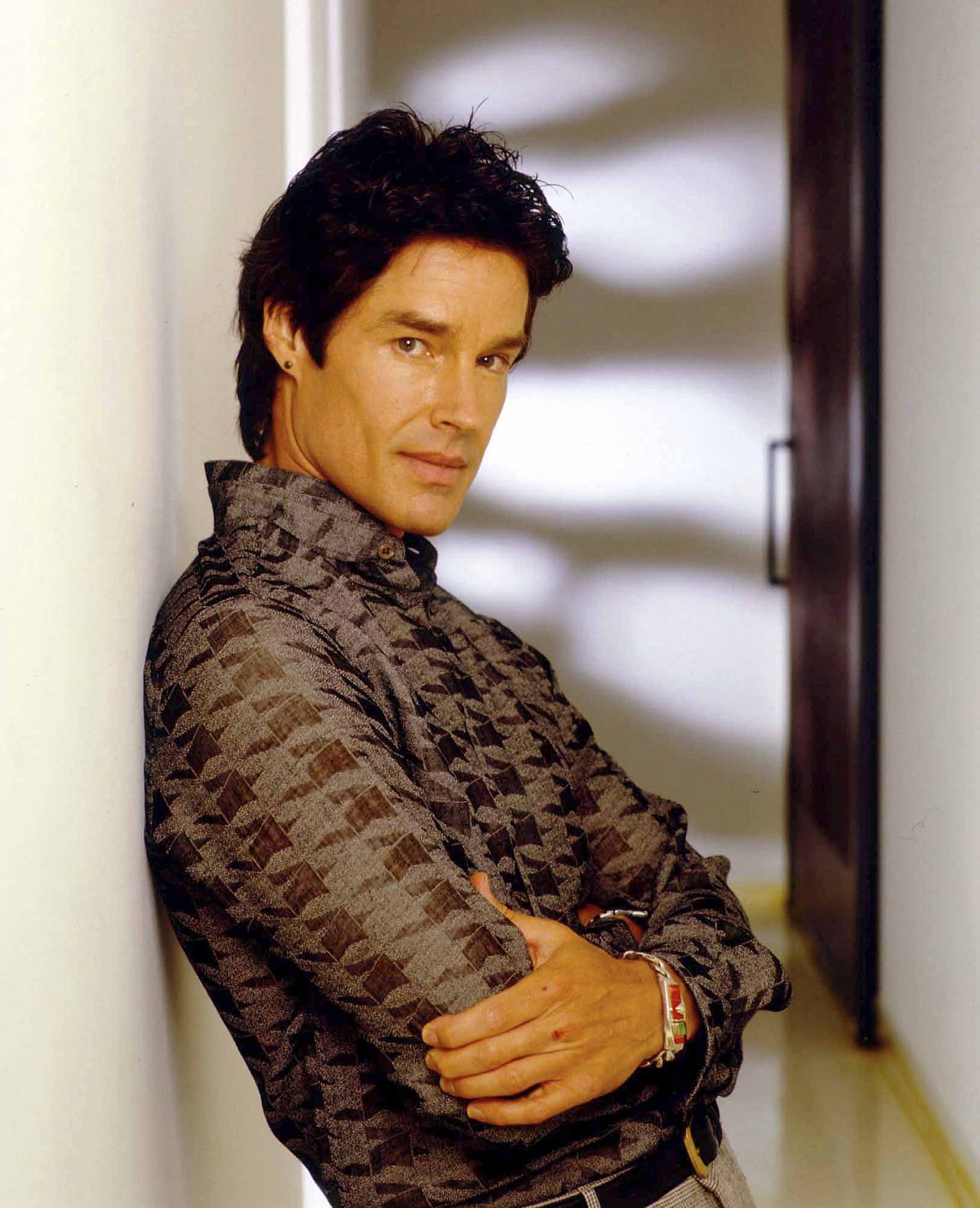 Ronn Moss jako Ridge Forrester