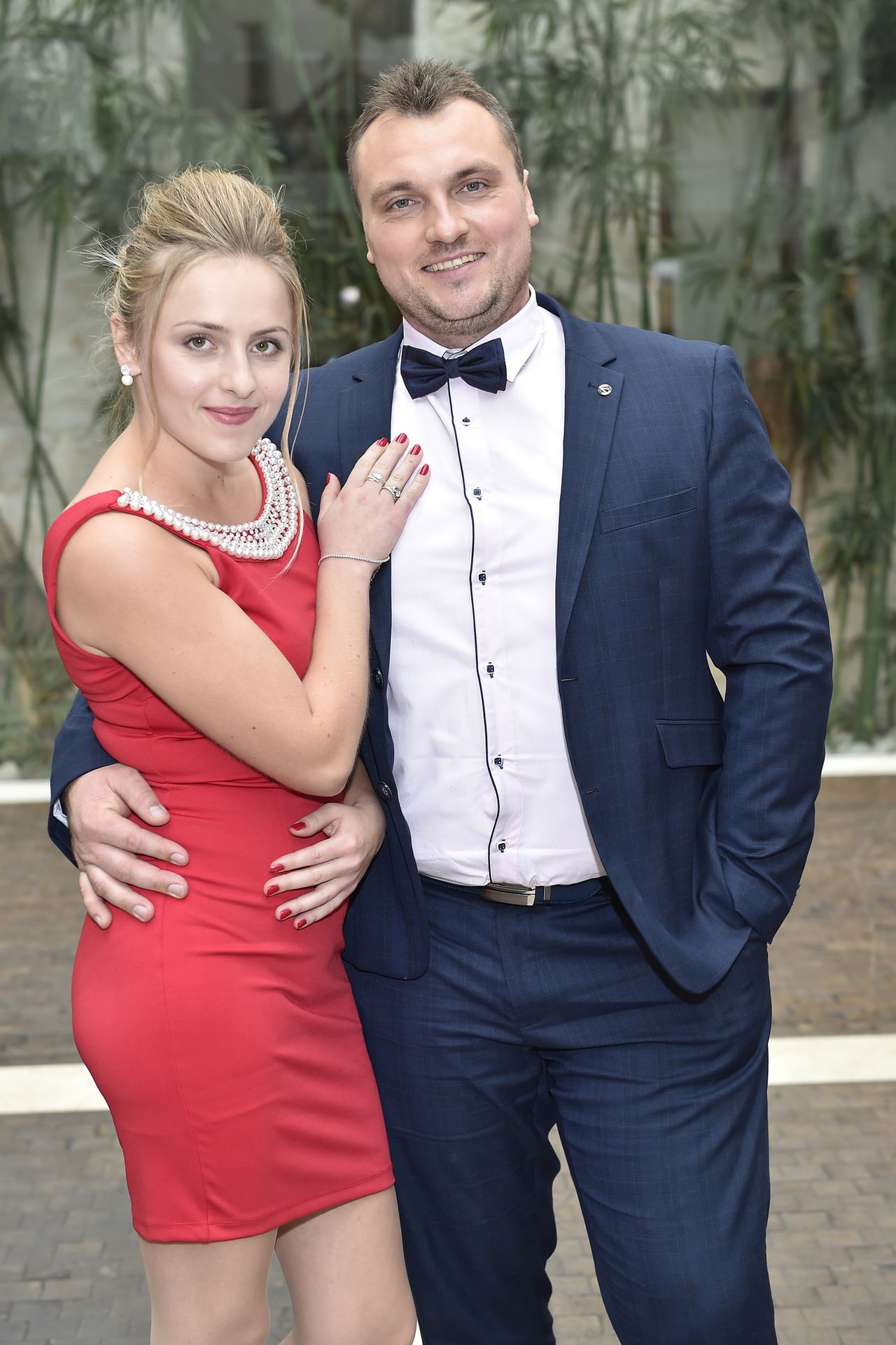 Grzegorz z Dorotą Rolnik szuka żony