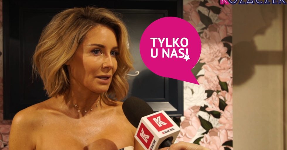Małgorzata Rozenek-Majdan: Temat in vitro nigdy nie był tematem tabu w naszym domu – celebrytka mówi o ojcu Małgorzata Rozenek-Majdan: Temat in vitro nigdy nie był tematem tabu w naszym domu – celebrytka mówi o ojcu