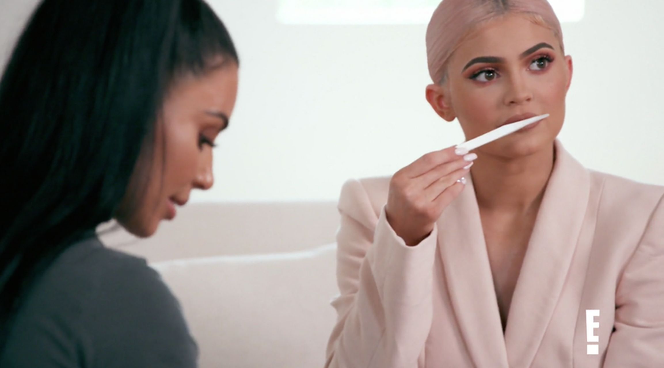 Kylie Jenner perfumy